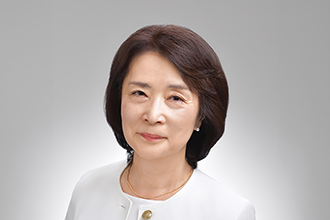 理事長あいさつ